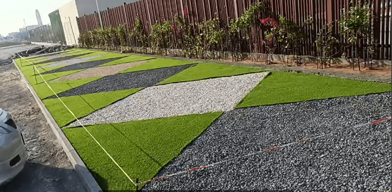 About ProGreen Landscaping