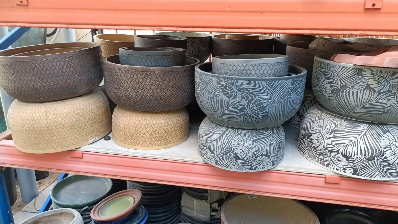Our Products